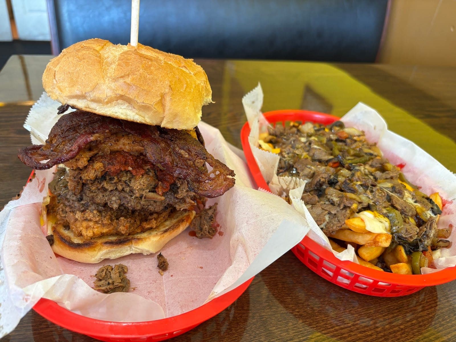Viking Burger — photo 5