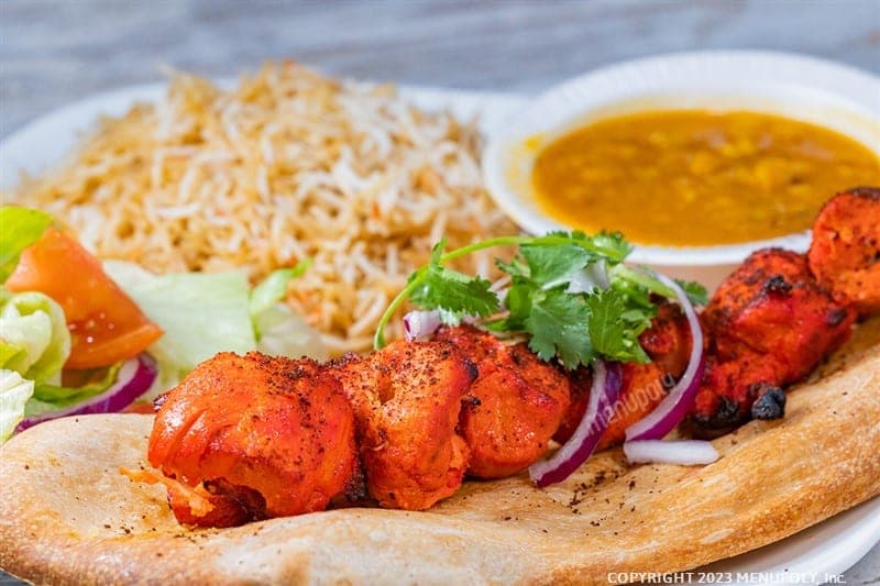Kabob Garden — photo 3