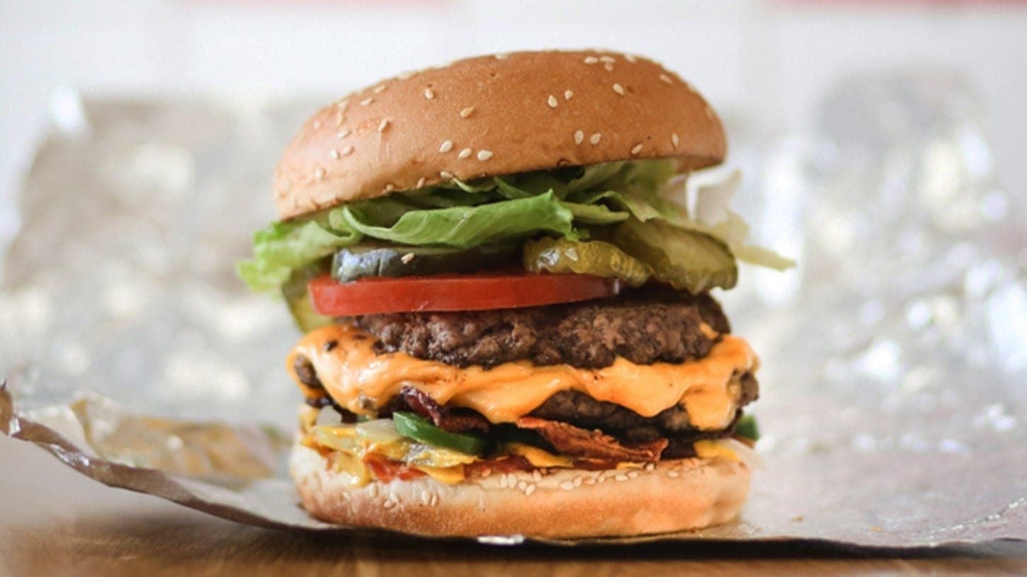 Five Guys — photo 2