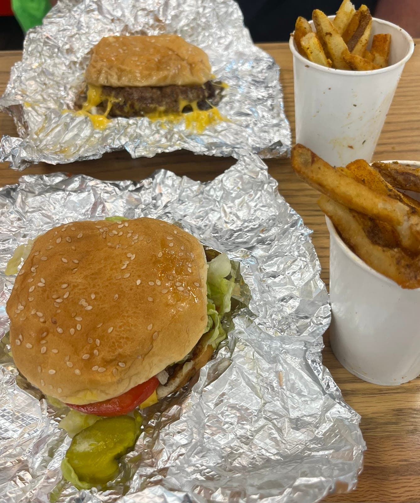 Five Guys — photo 4