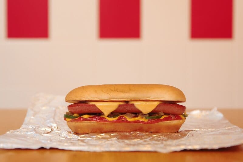 Five Guys — photo 5