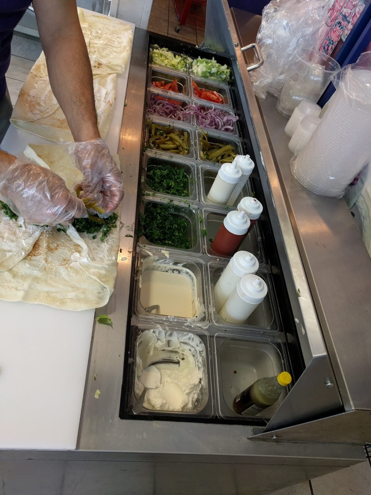 Jihan International Market — photo 1