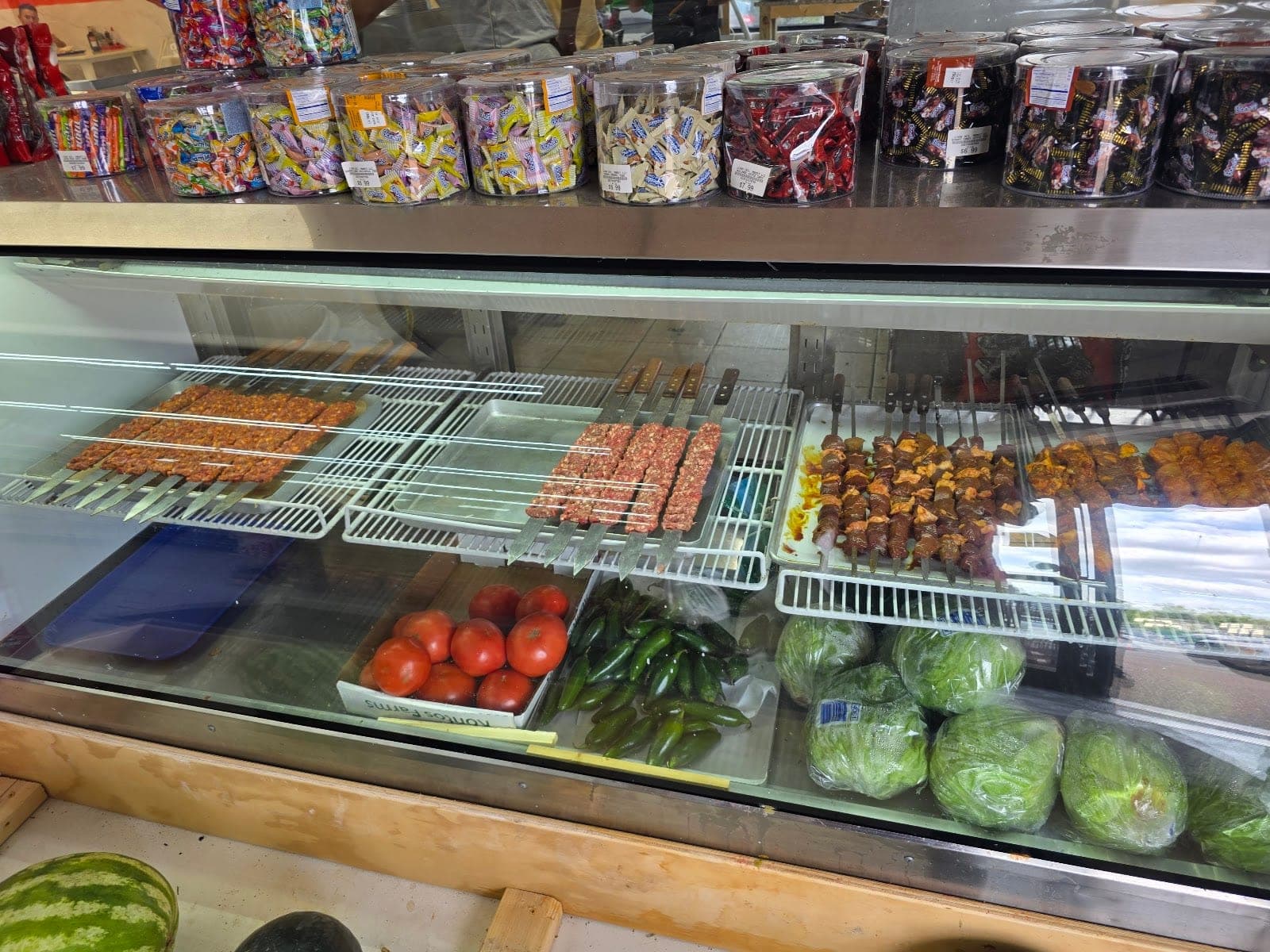 Jihan International Market — photo 4