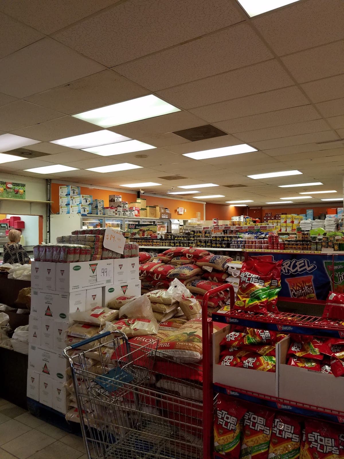 Jihan International Market — photo 5
