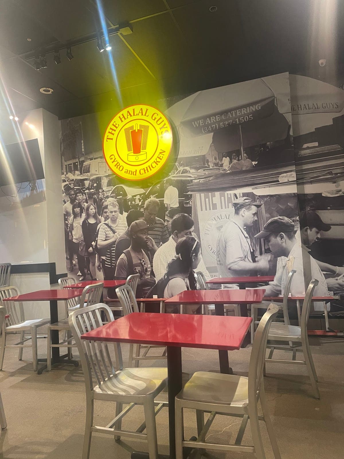 The Halal Guys — photo 2