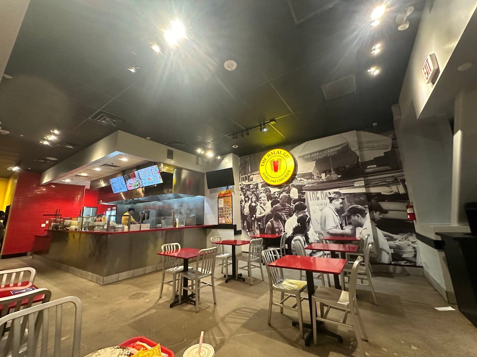 The Halal Guys — photo 3