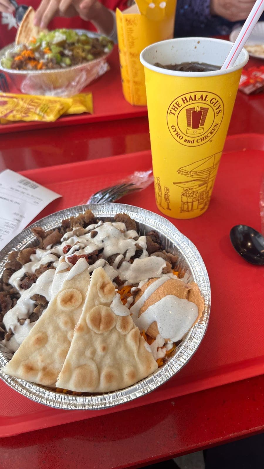 The Halal Guys — photo 5
