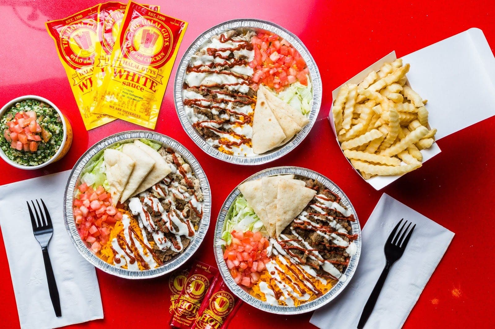 The Halal Guys — photo 6