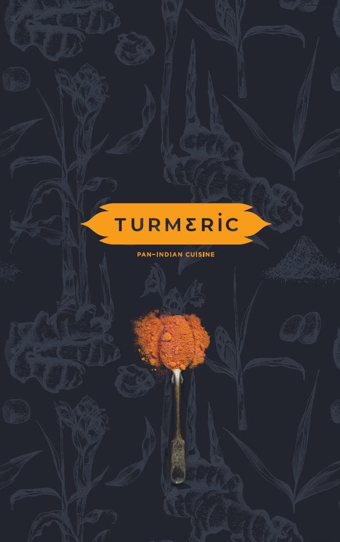 Turmeric — photo 1