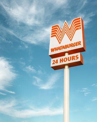 Whataburger — photo 2