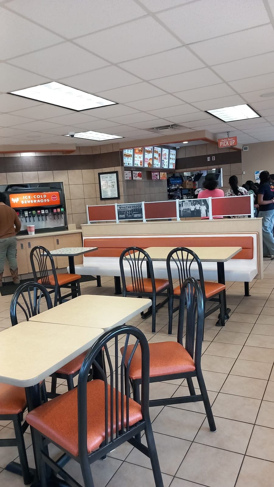 Whataburger — photo 3