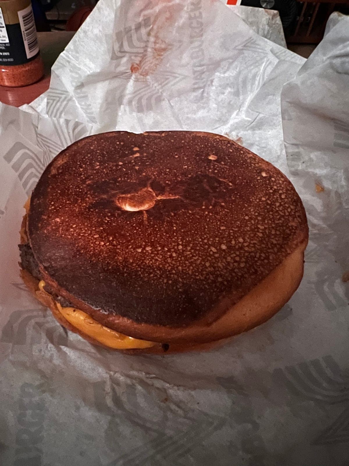 Whataburger — photo 5