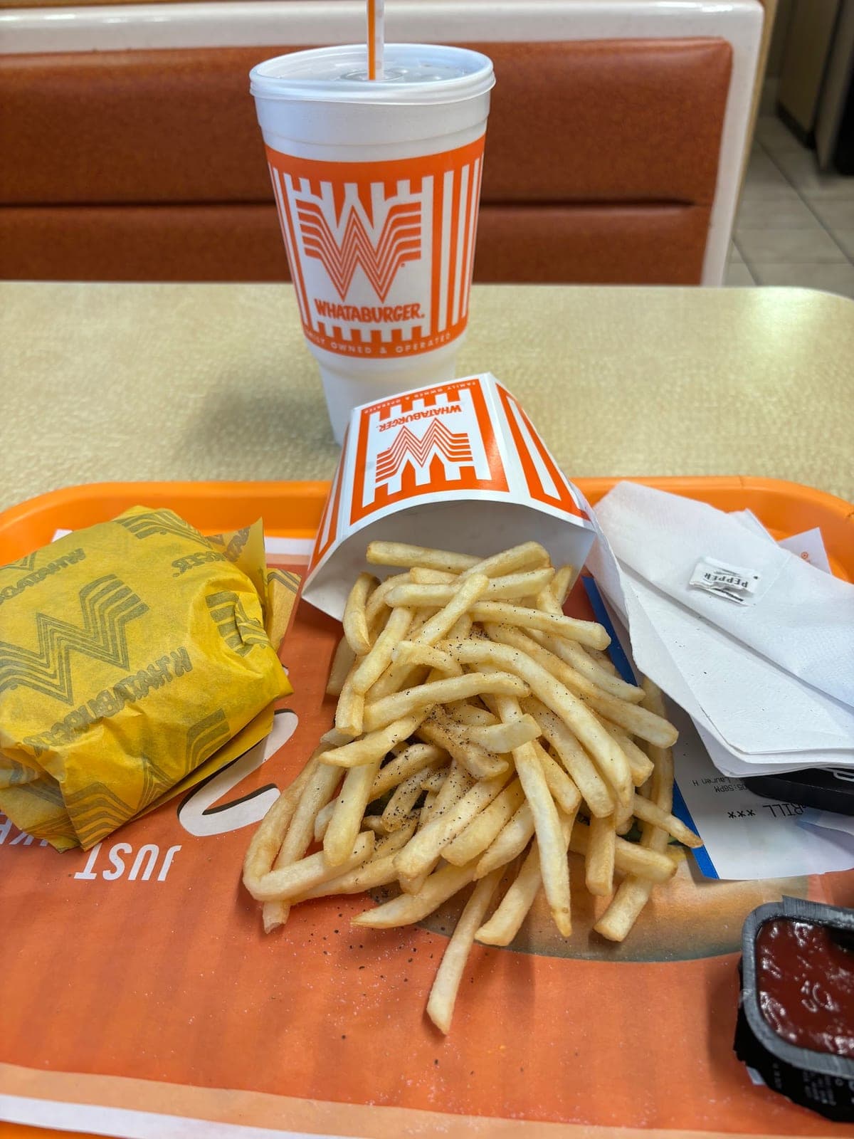 Whataburger — photo 6