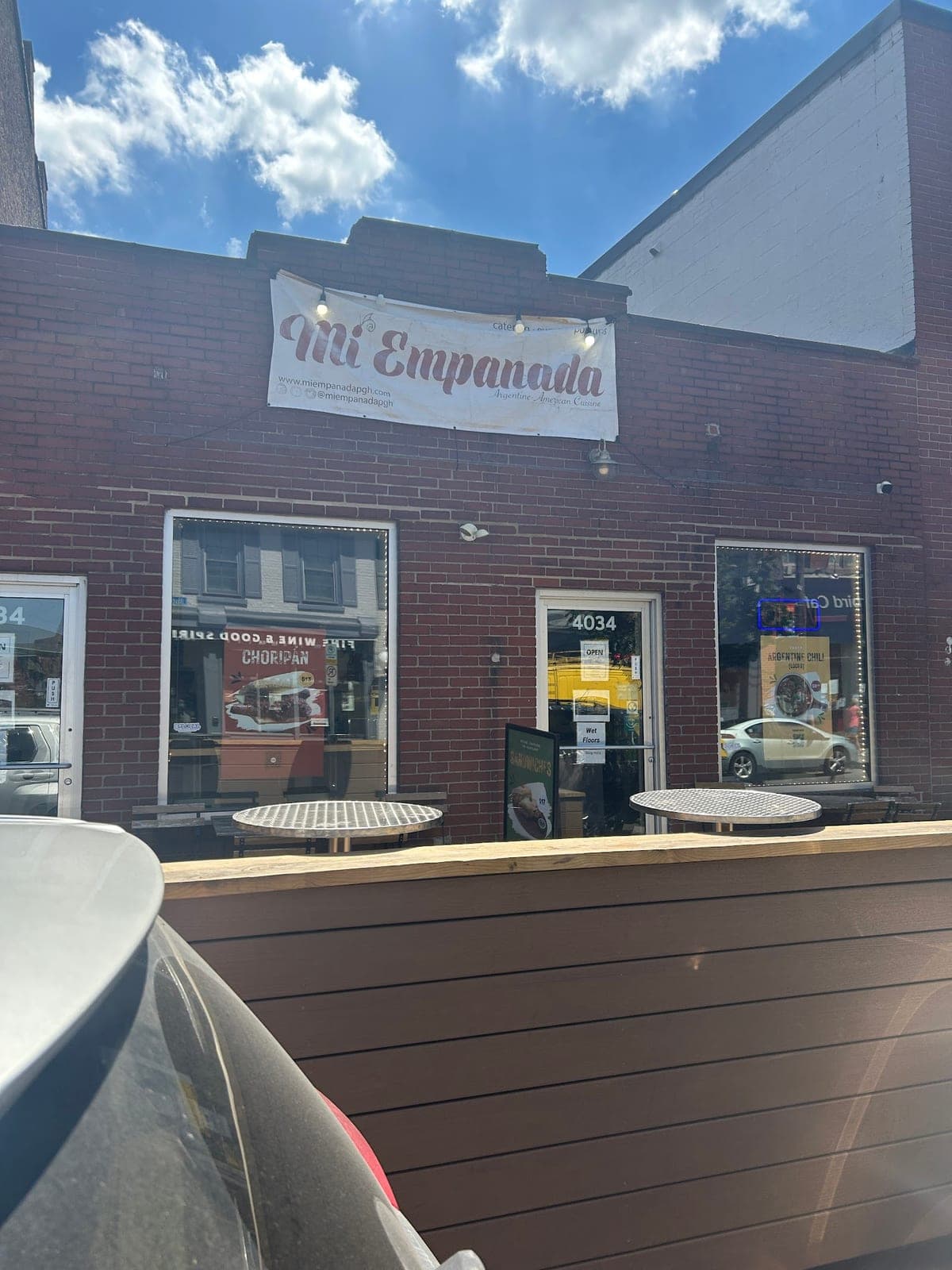 Mi Empanada — photo 2