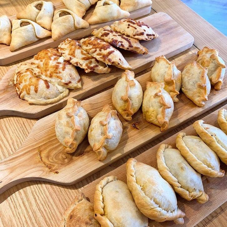 Mi Empanada — photo 5