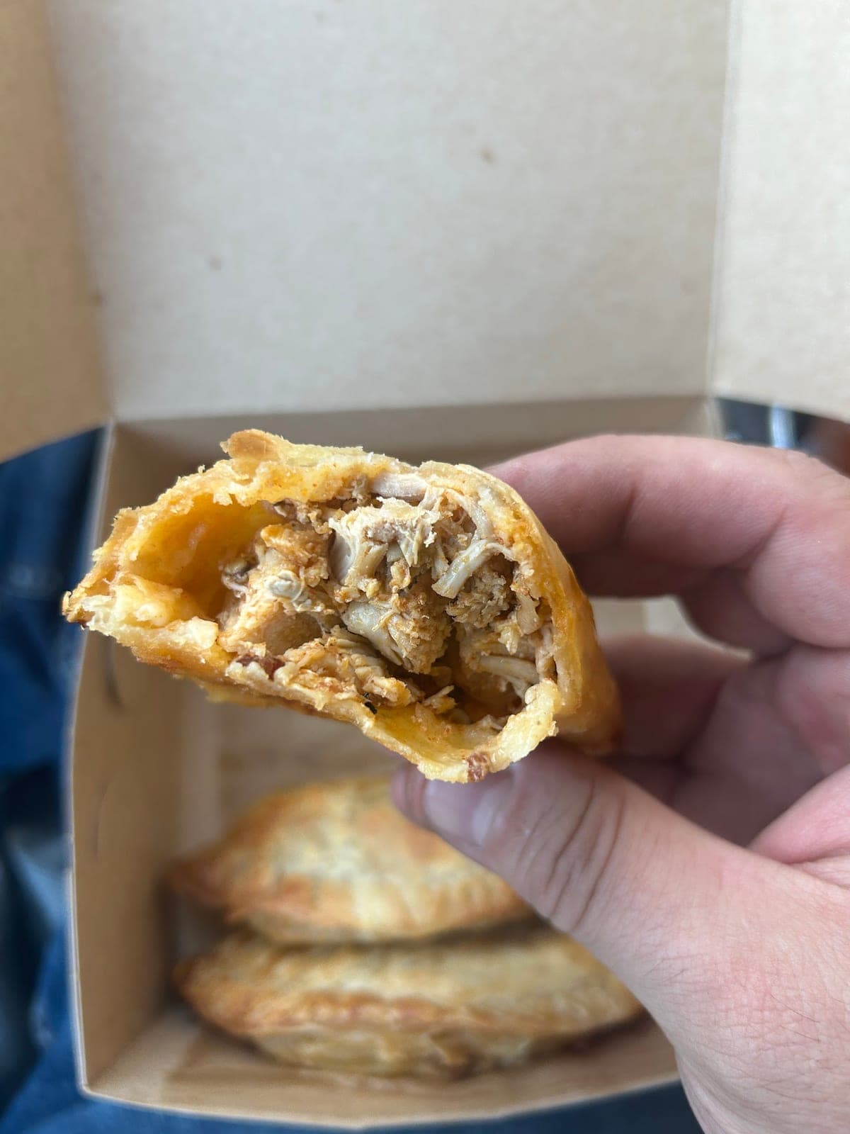 Mi Empanada — photo 6