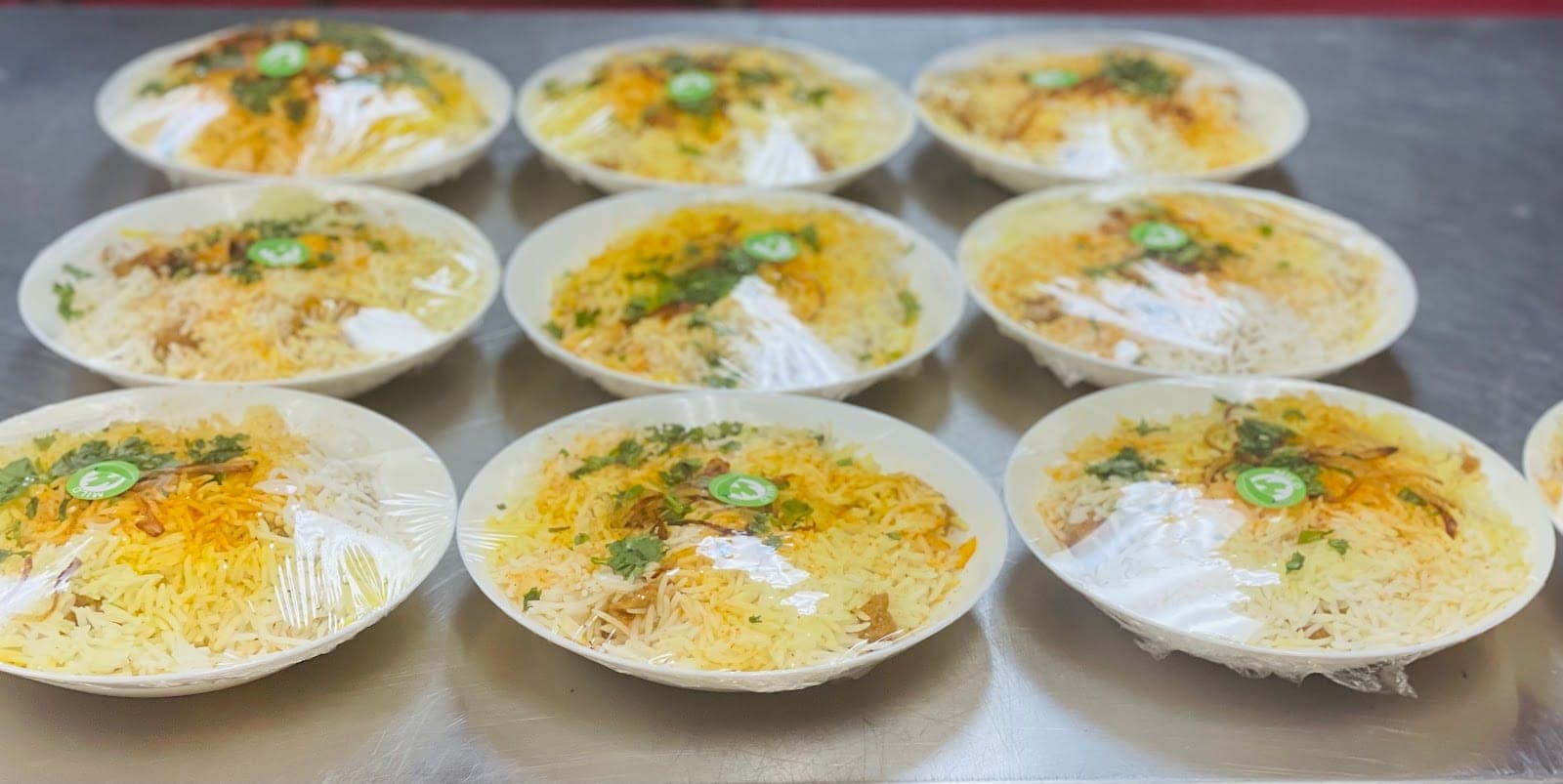 Savory Pot Biryani — photo 2