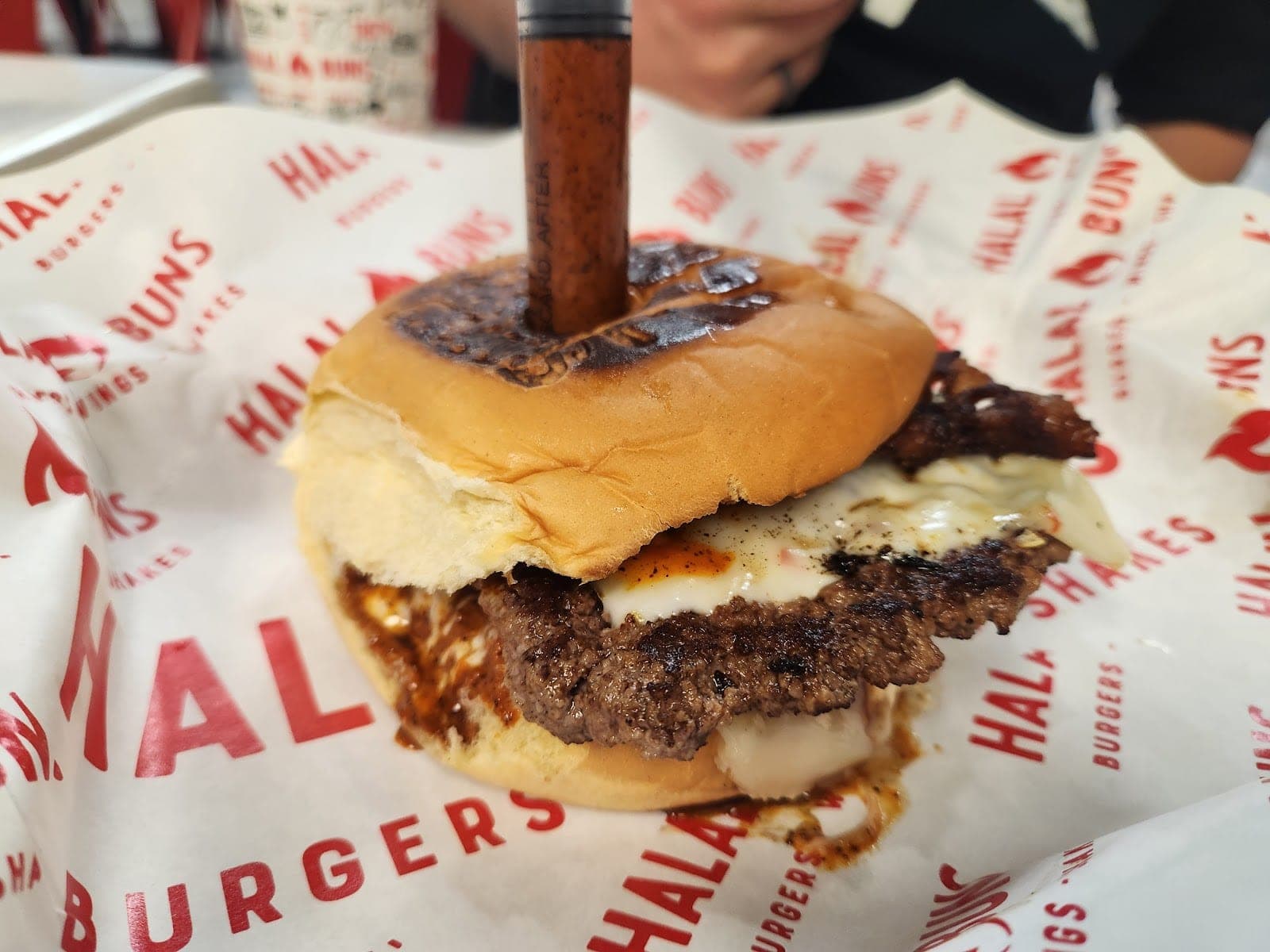 Halal Buns — photo 5
