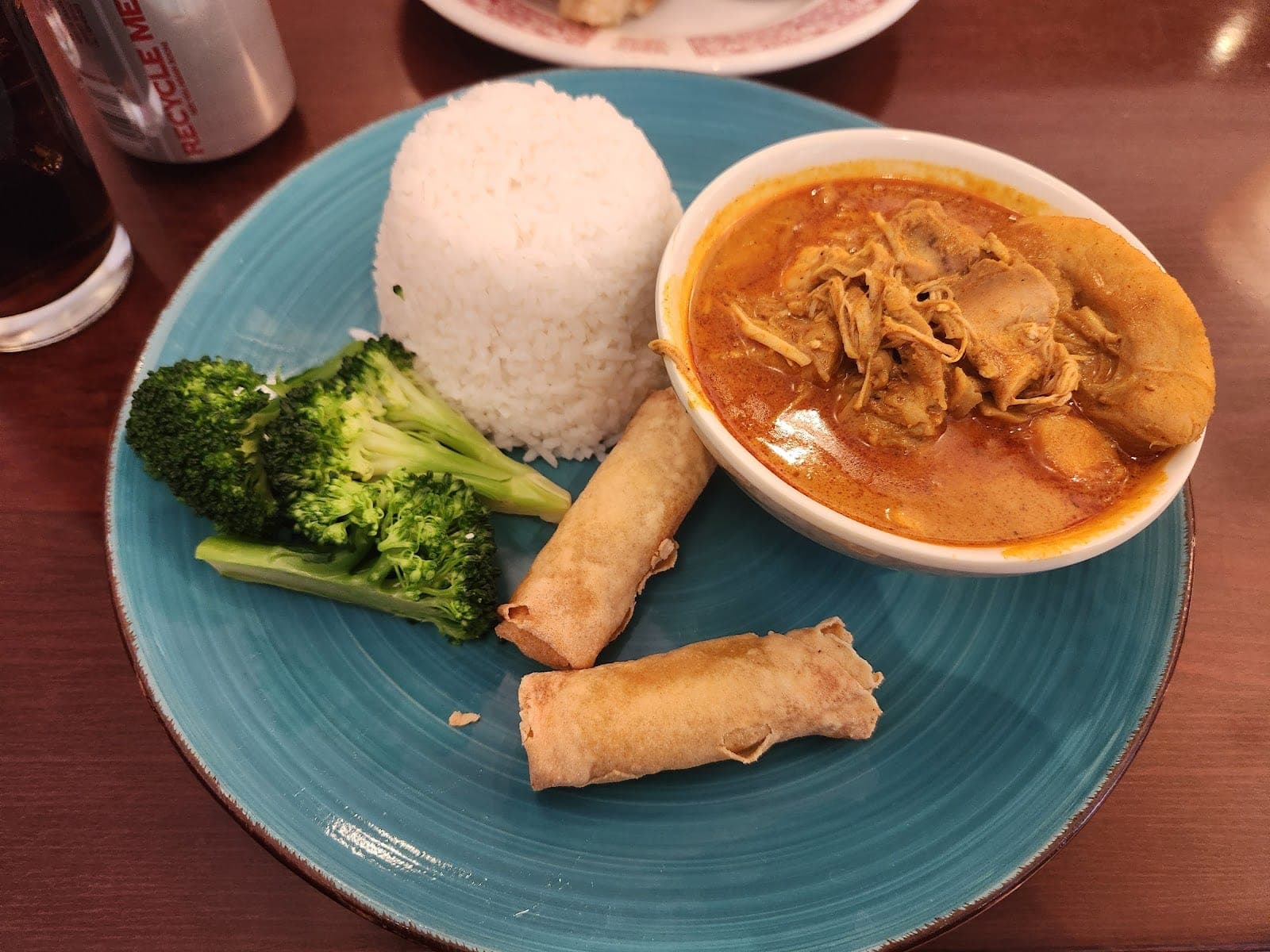 Malaysian Kopitiam — photo 3
