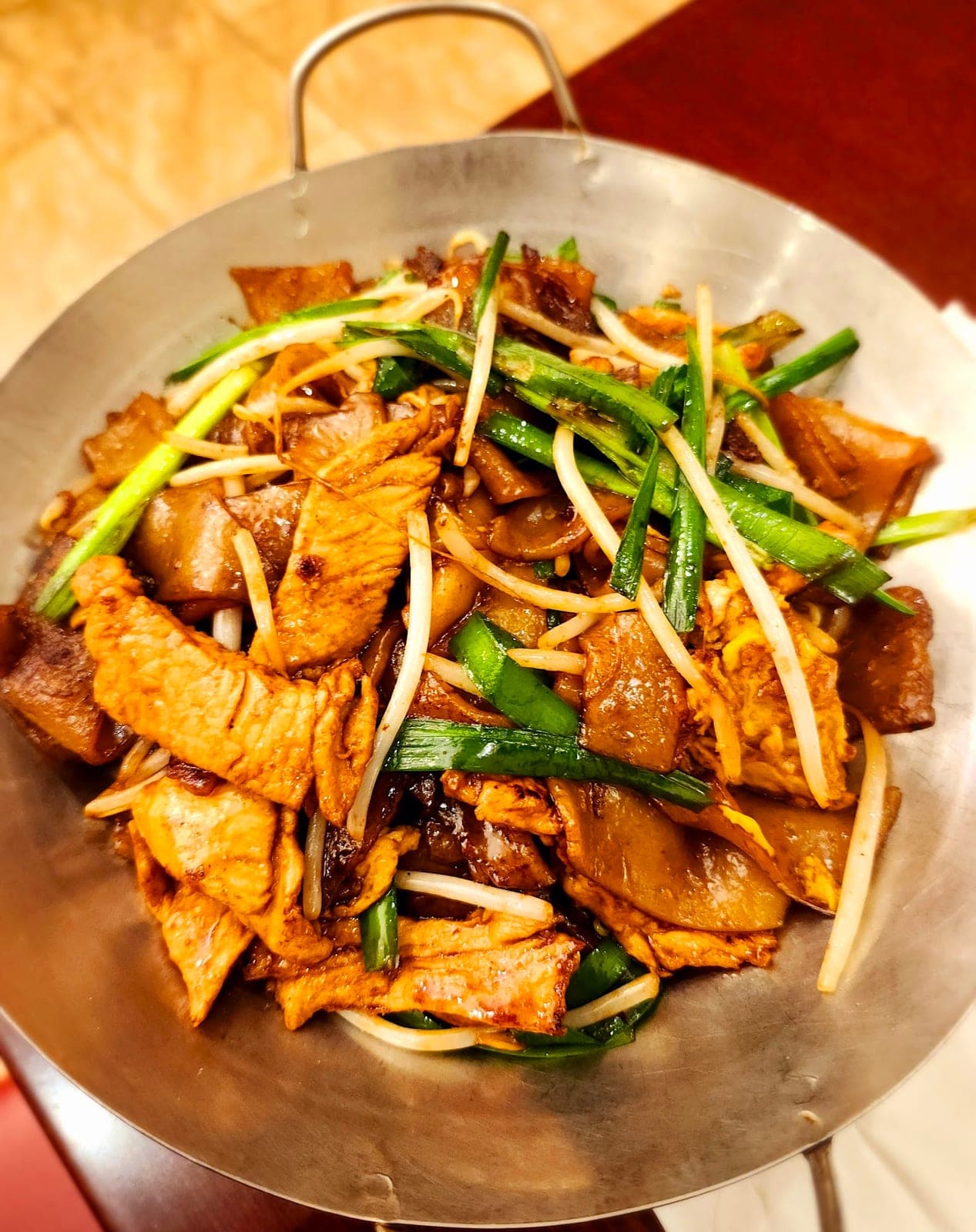 Malaysian Kopitiam — photo 5