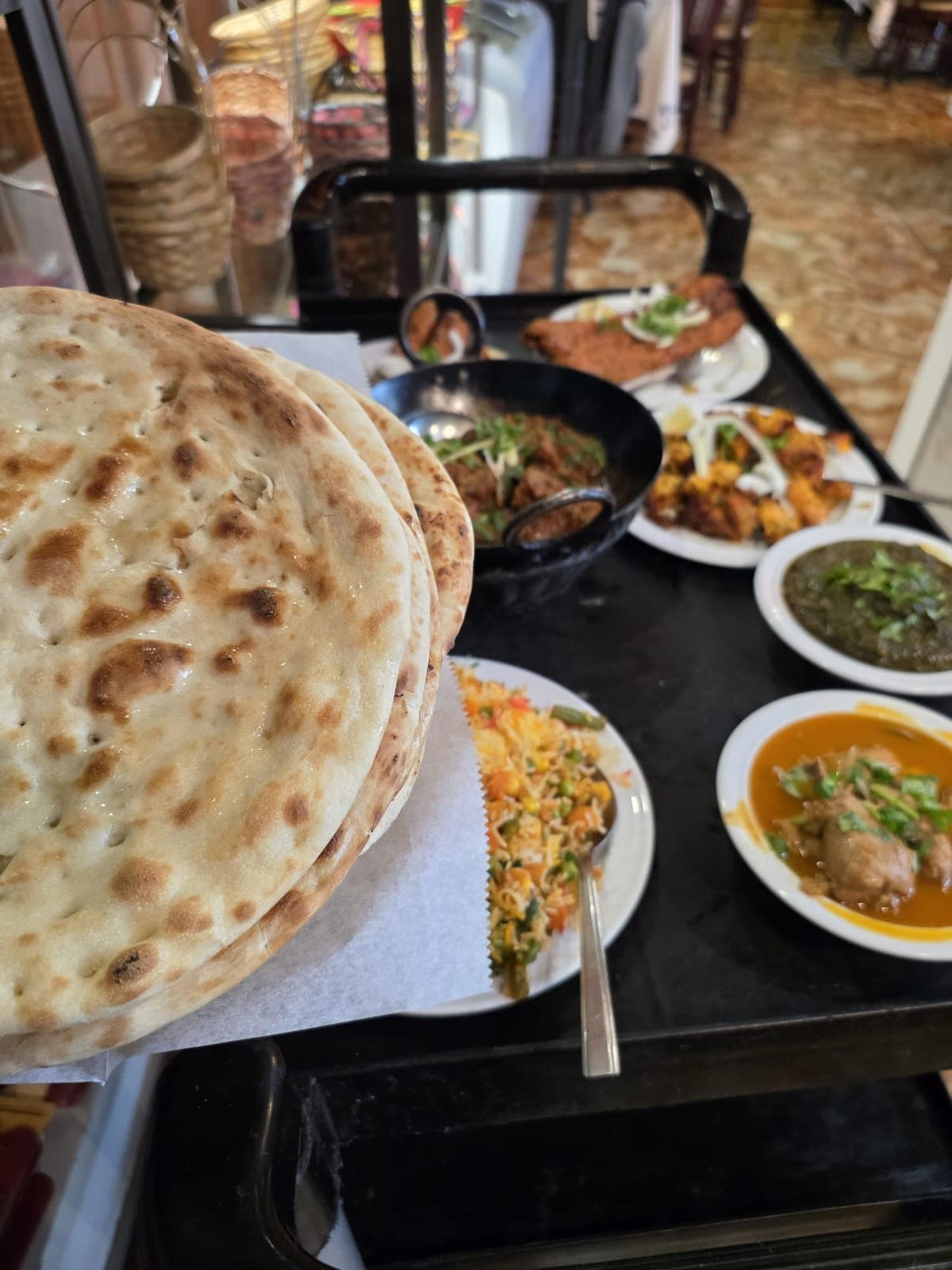 Chandni Restaurant — photo 4