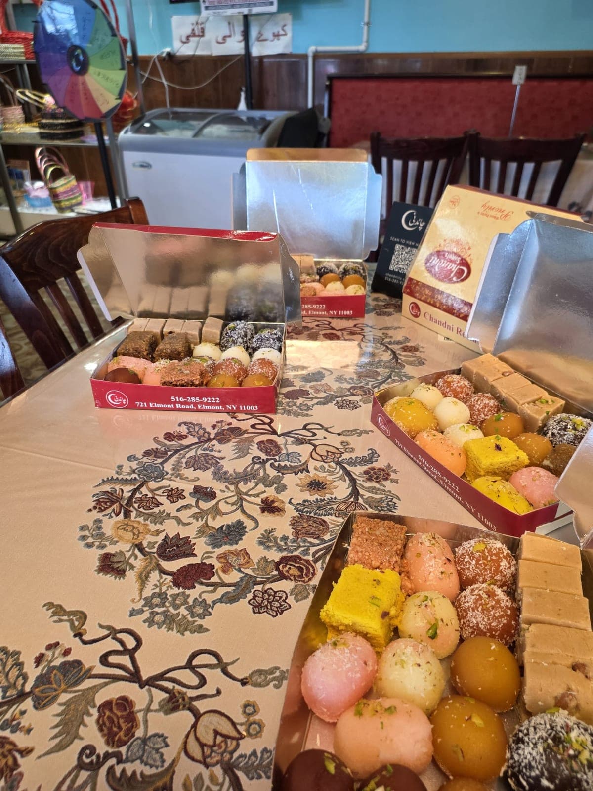 Chandni Restaurant — photo 6