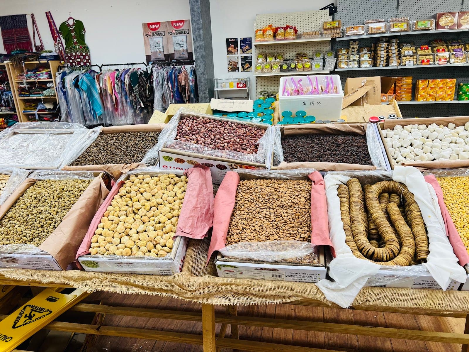 Halal Bazar — photo 3