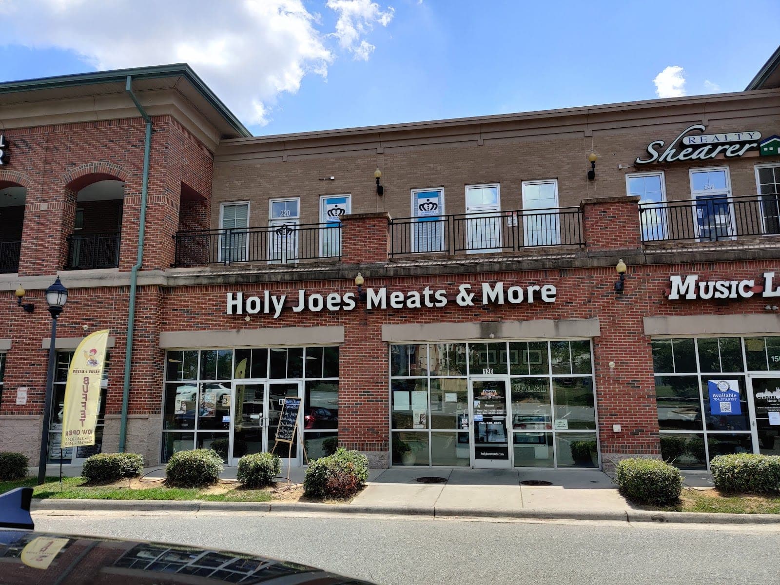 Holy Joes Meats & More — photo 1
