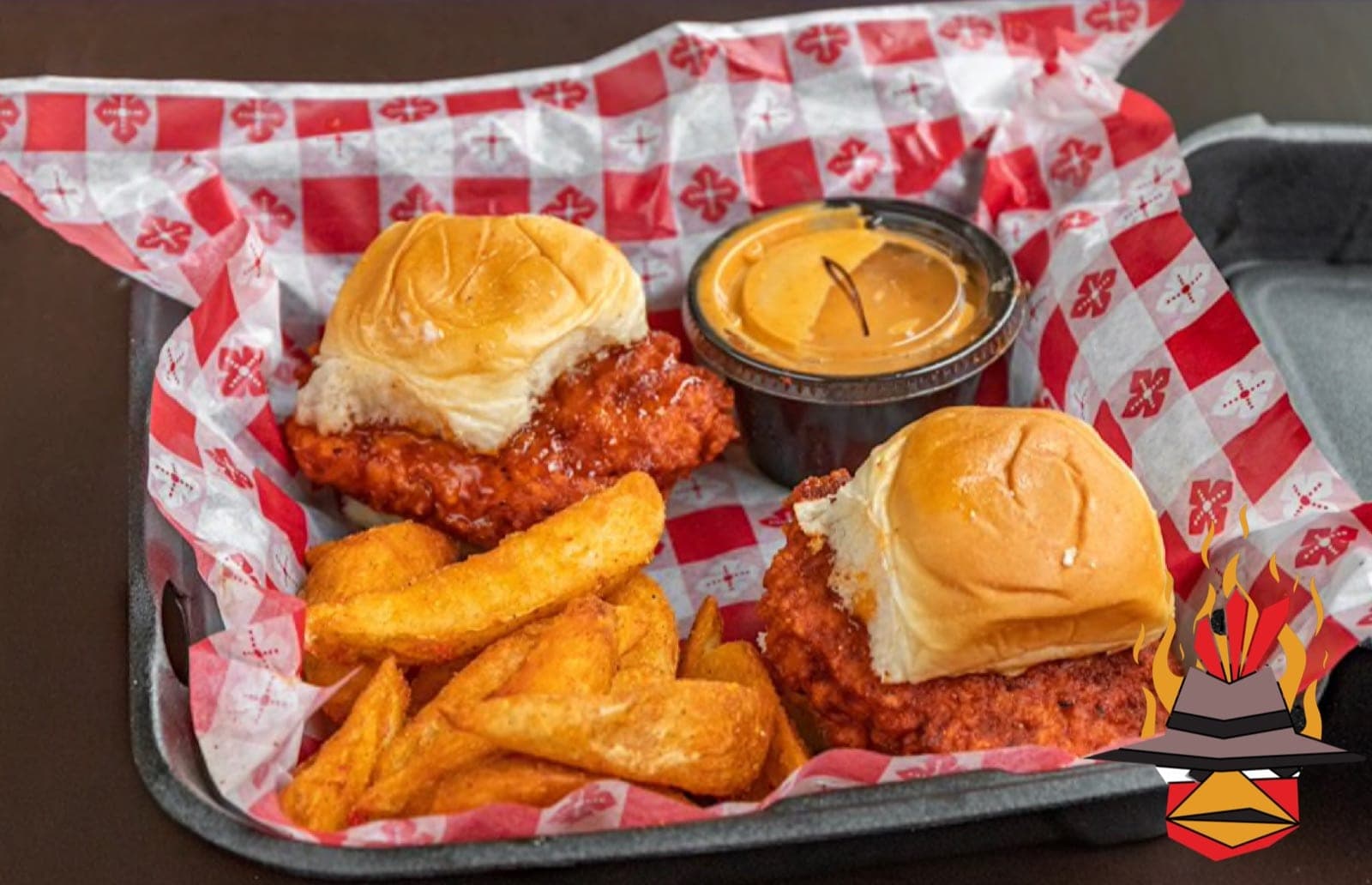 Secret Hot Chicken — photo 5