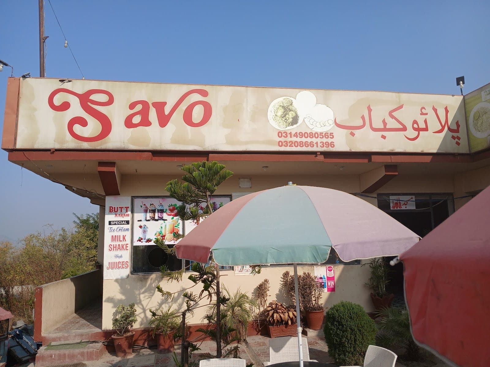 SAVOUR — photo 5