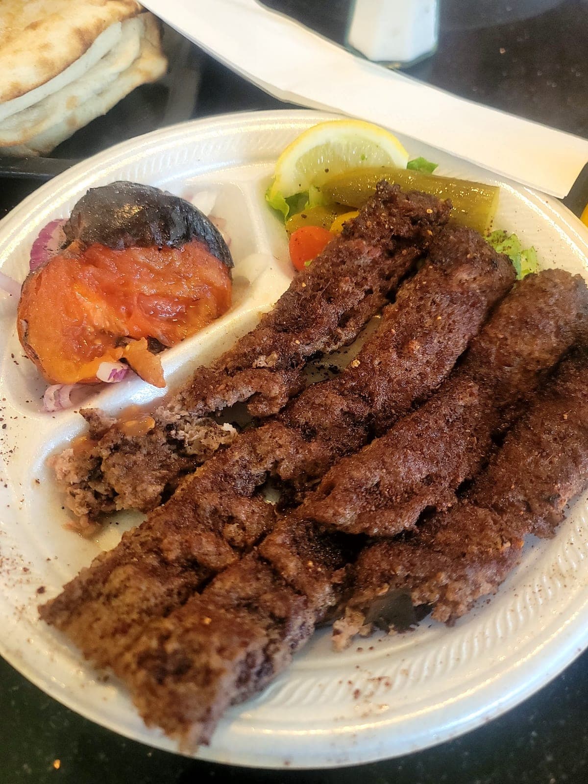 Al Rasoul Restaurant & Market — photo 5