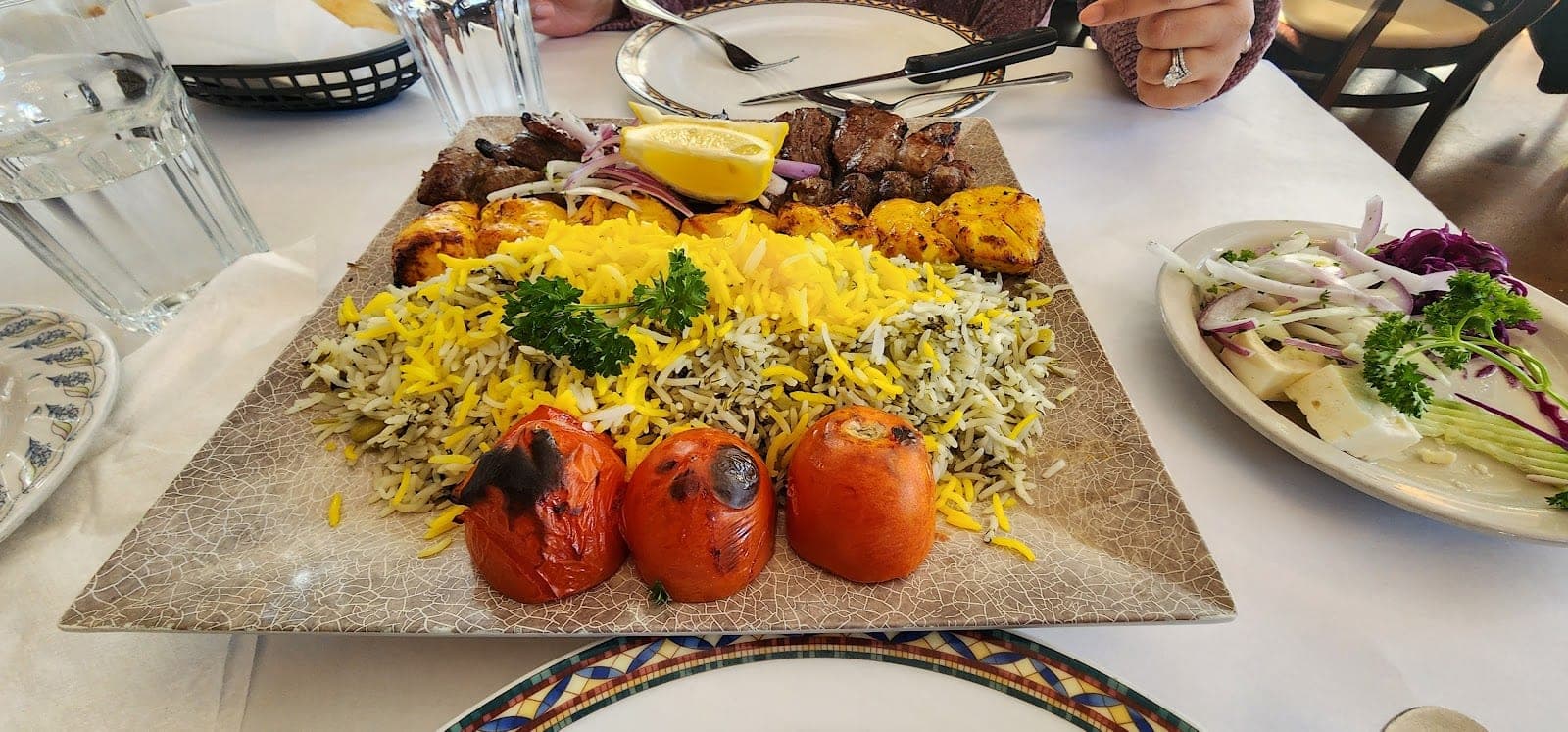 Noon O Kabab — photo 4