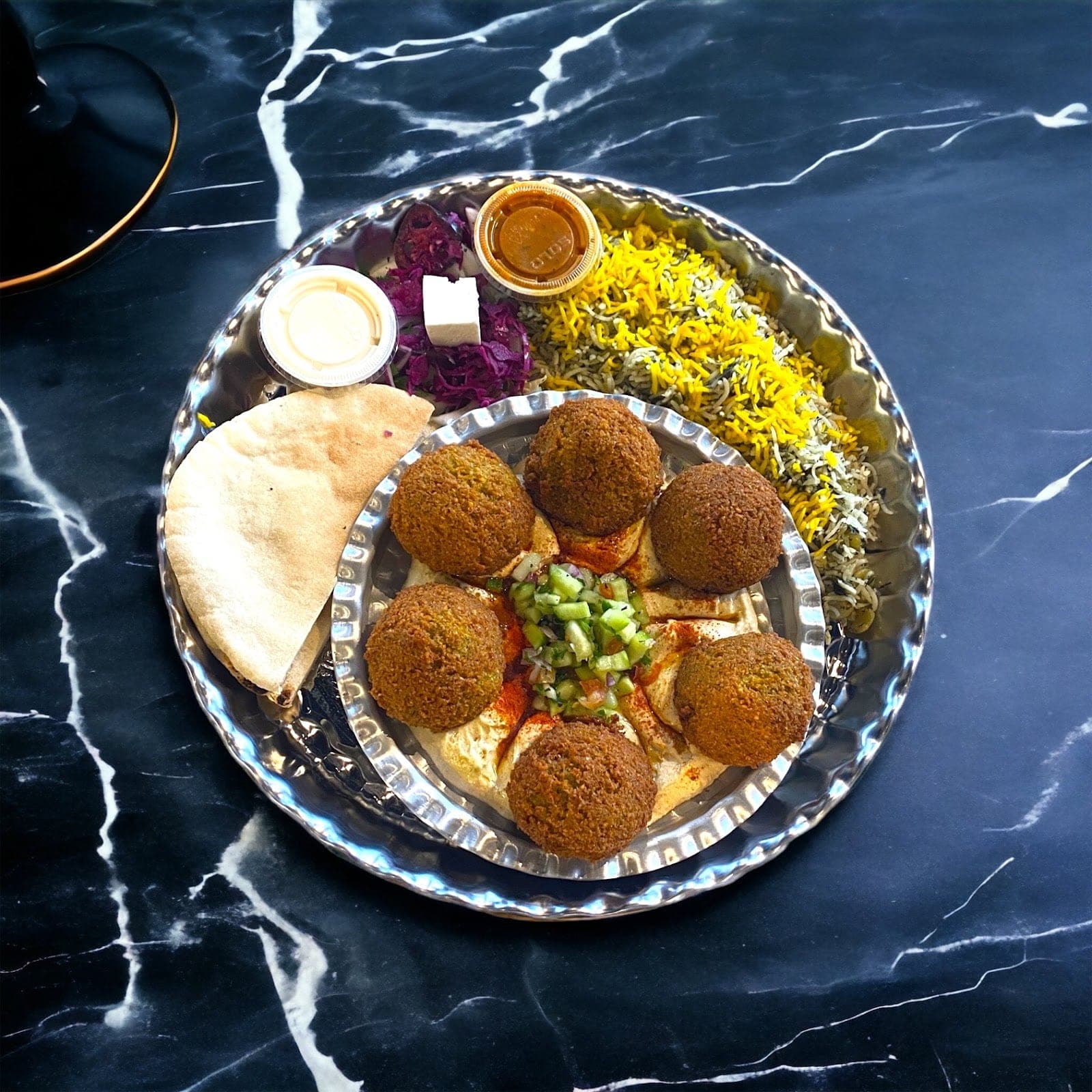 Noon O Kabab — photo 6