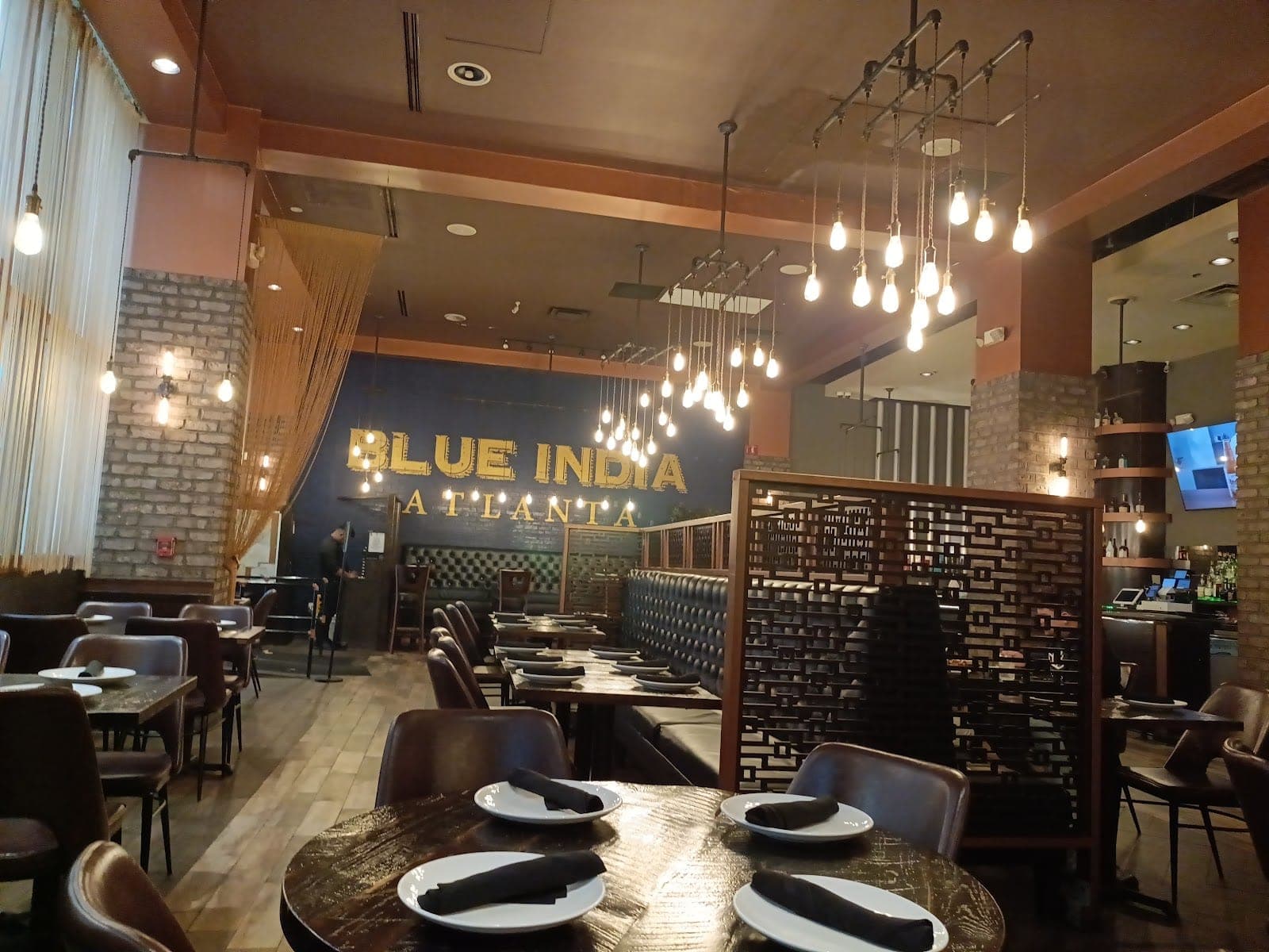 Blue India — photo 6