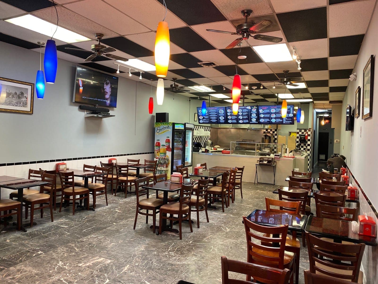 VA Kabob House — photo 1