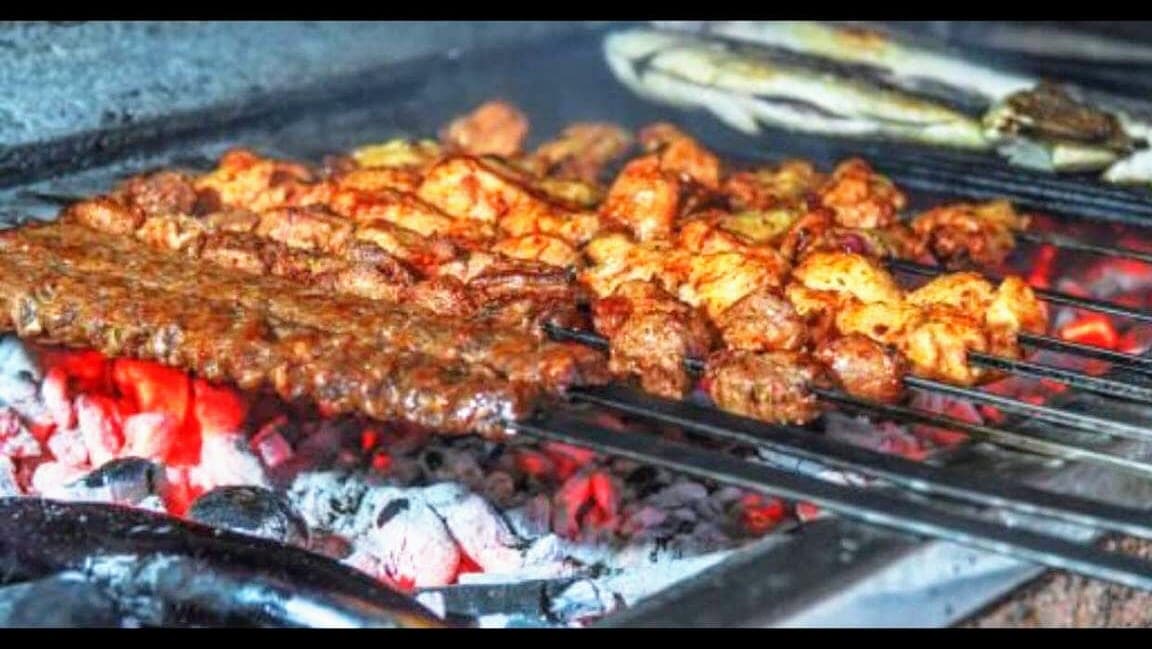 VA Kabob House — photo 2