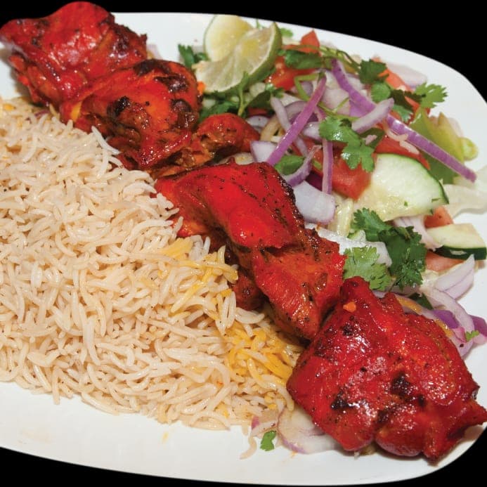 VA Kabob House — photo 3