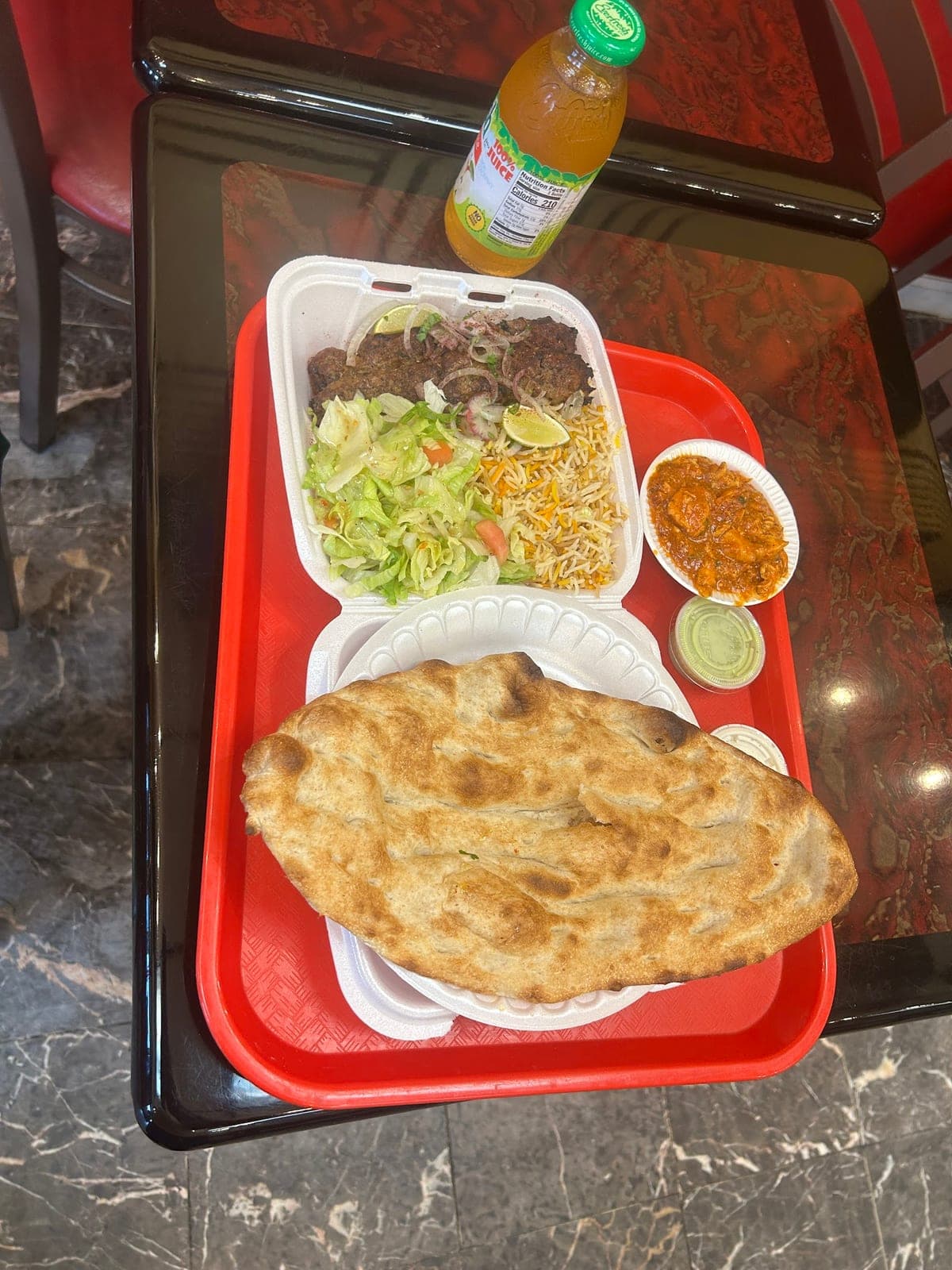 VA Kabob House — photo 4