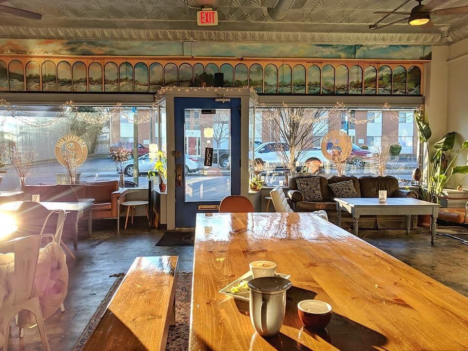 Stir Crazy Cafe RVA — photo 2