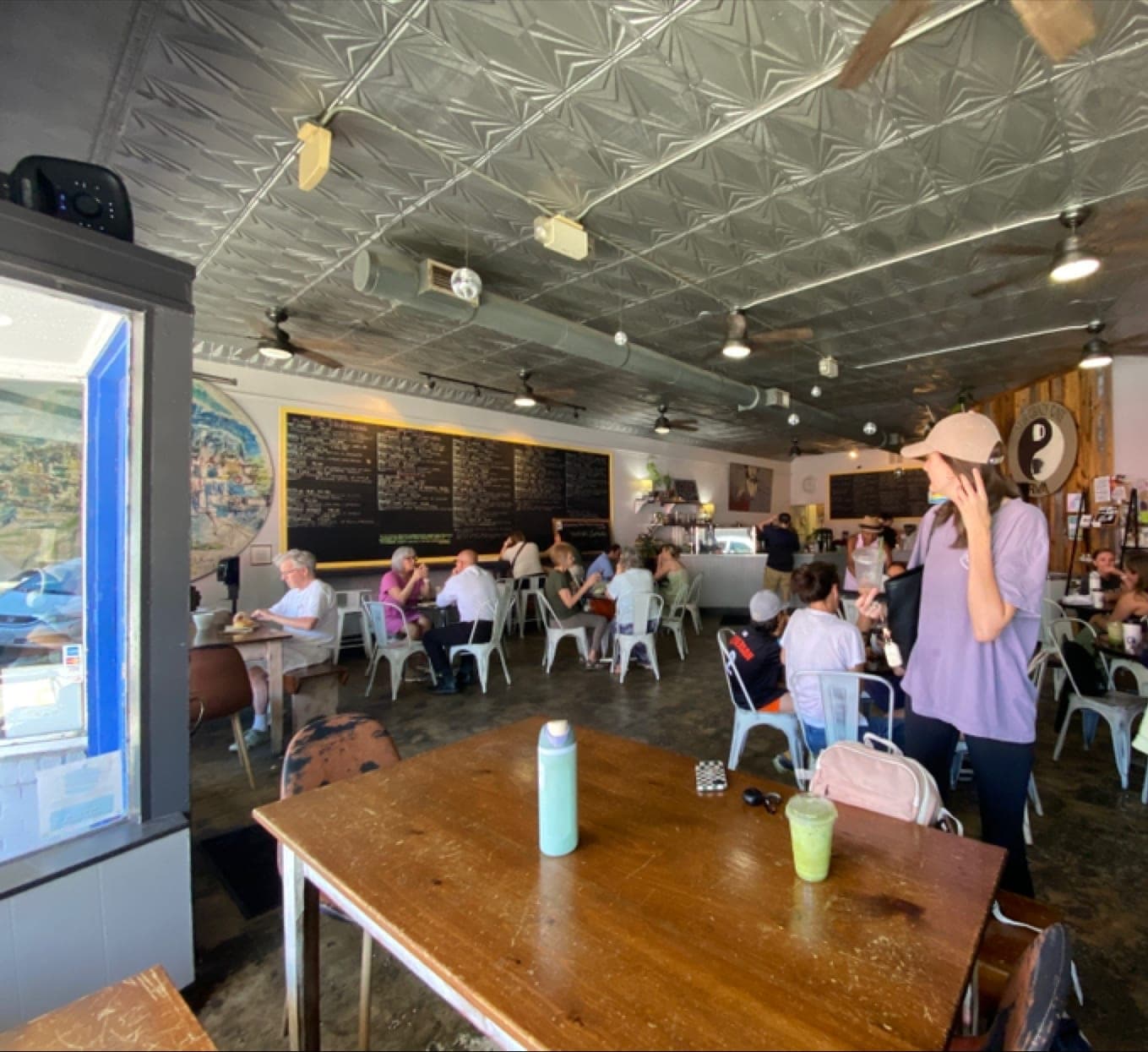 Stir Crazy Cafe RVA — photo 3