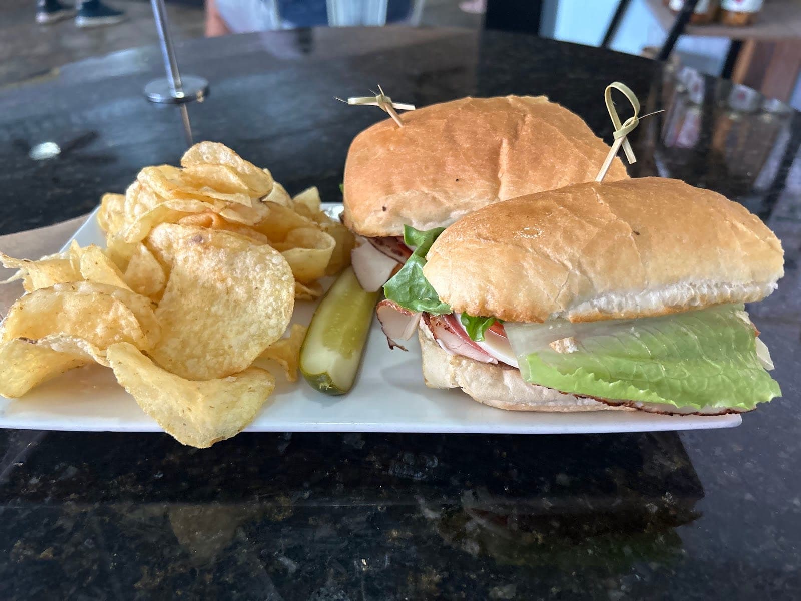 Stir Crazy Cafe RVA — photo 4