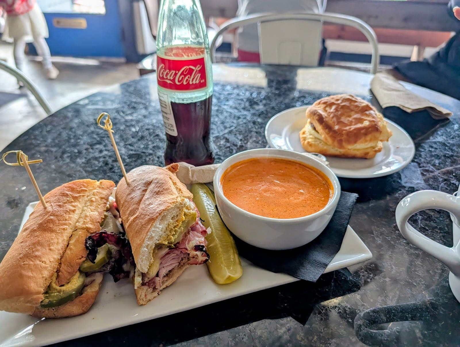 Stir Crazy Cafe RVA — photo 5
