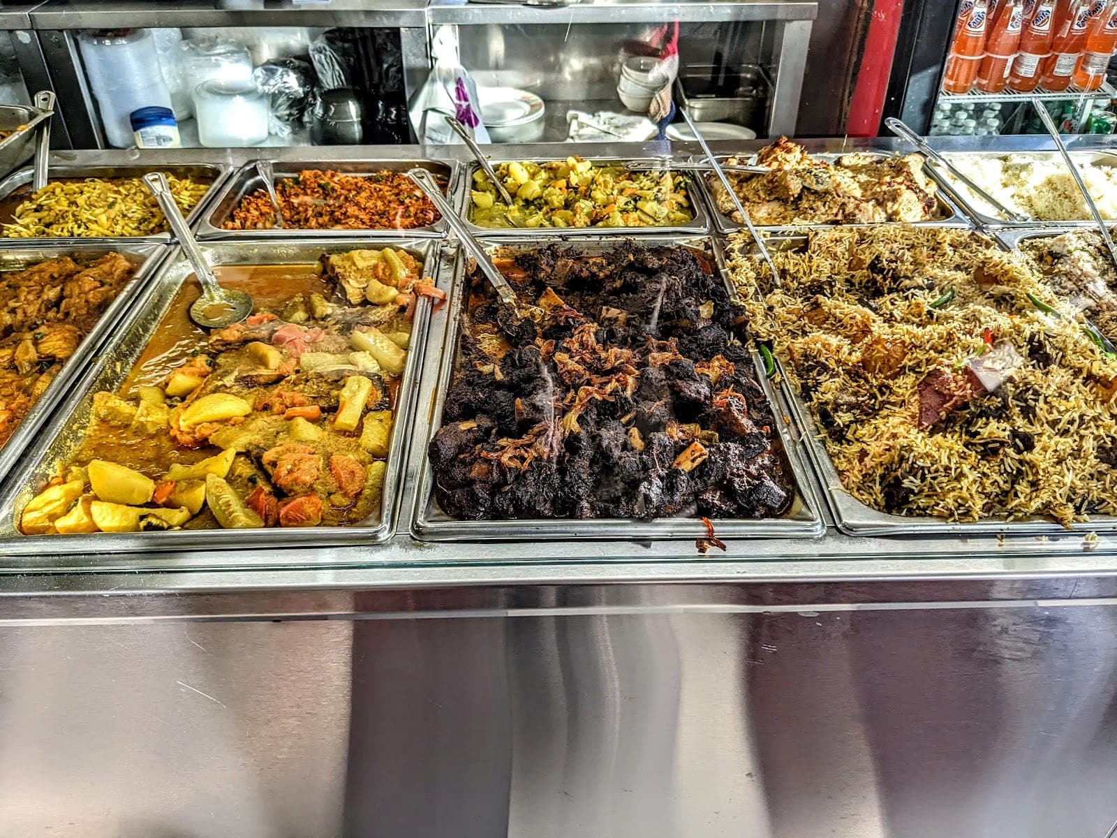 Al-Aqsa Restaurant — photo 4