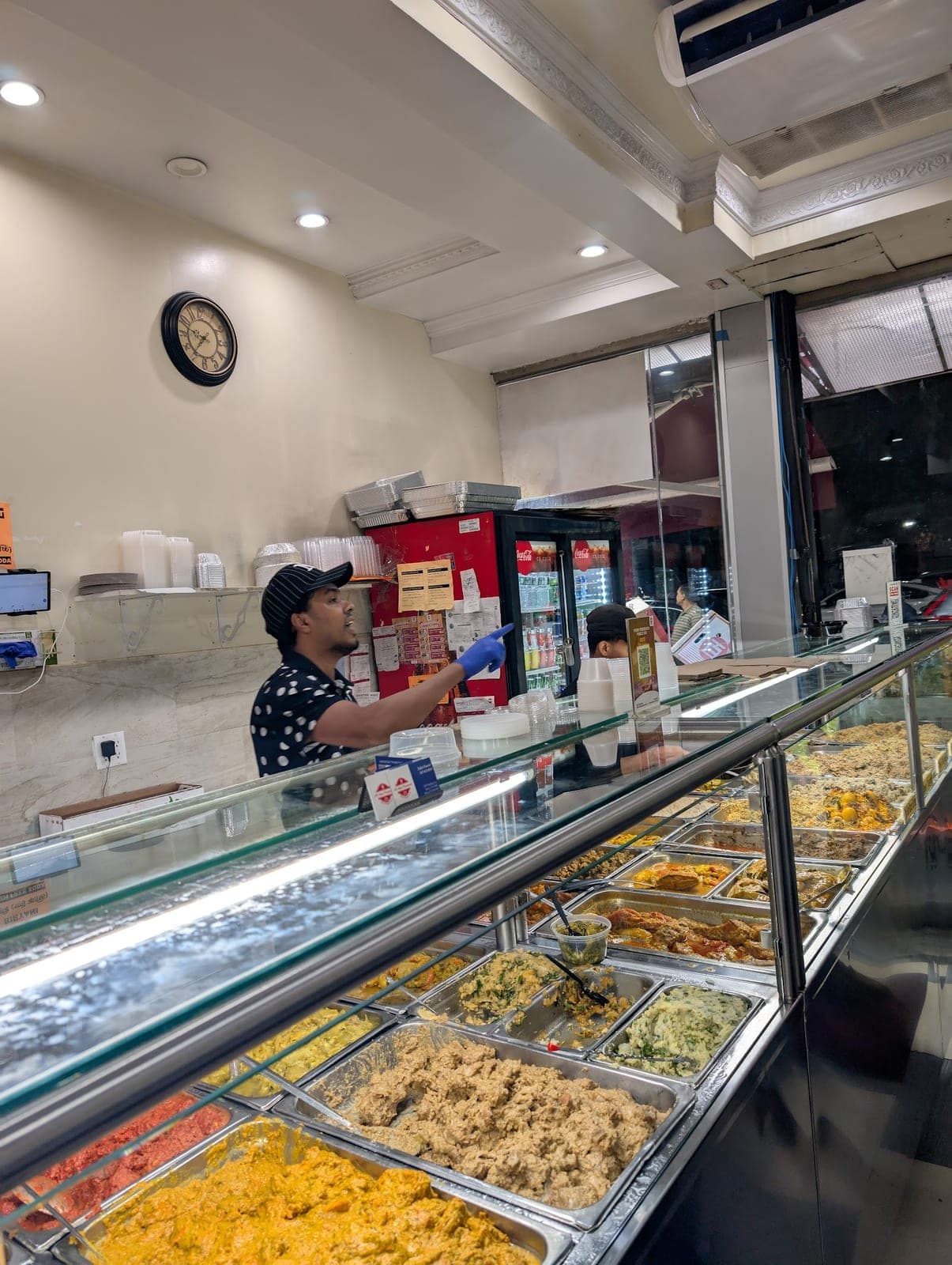 Al-Aqsa Restaurant — photo 6