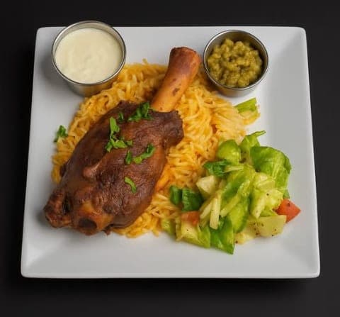 Beirut Bites — photo 3