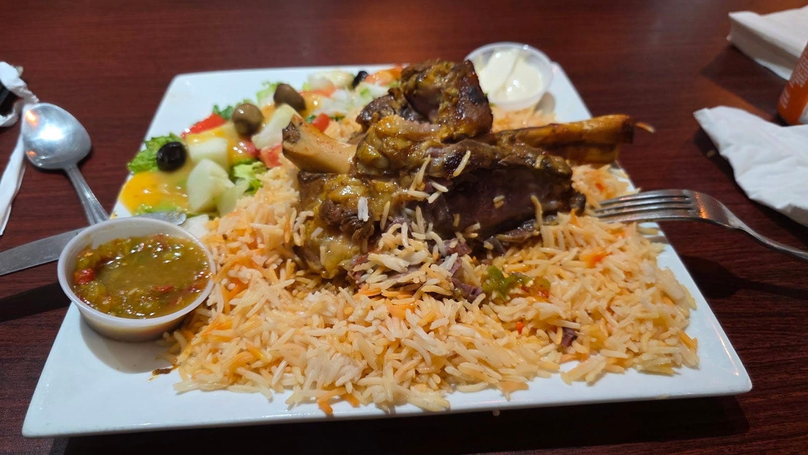Beirut Bites — photo 4