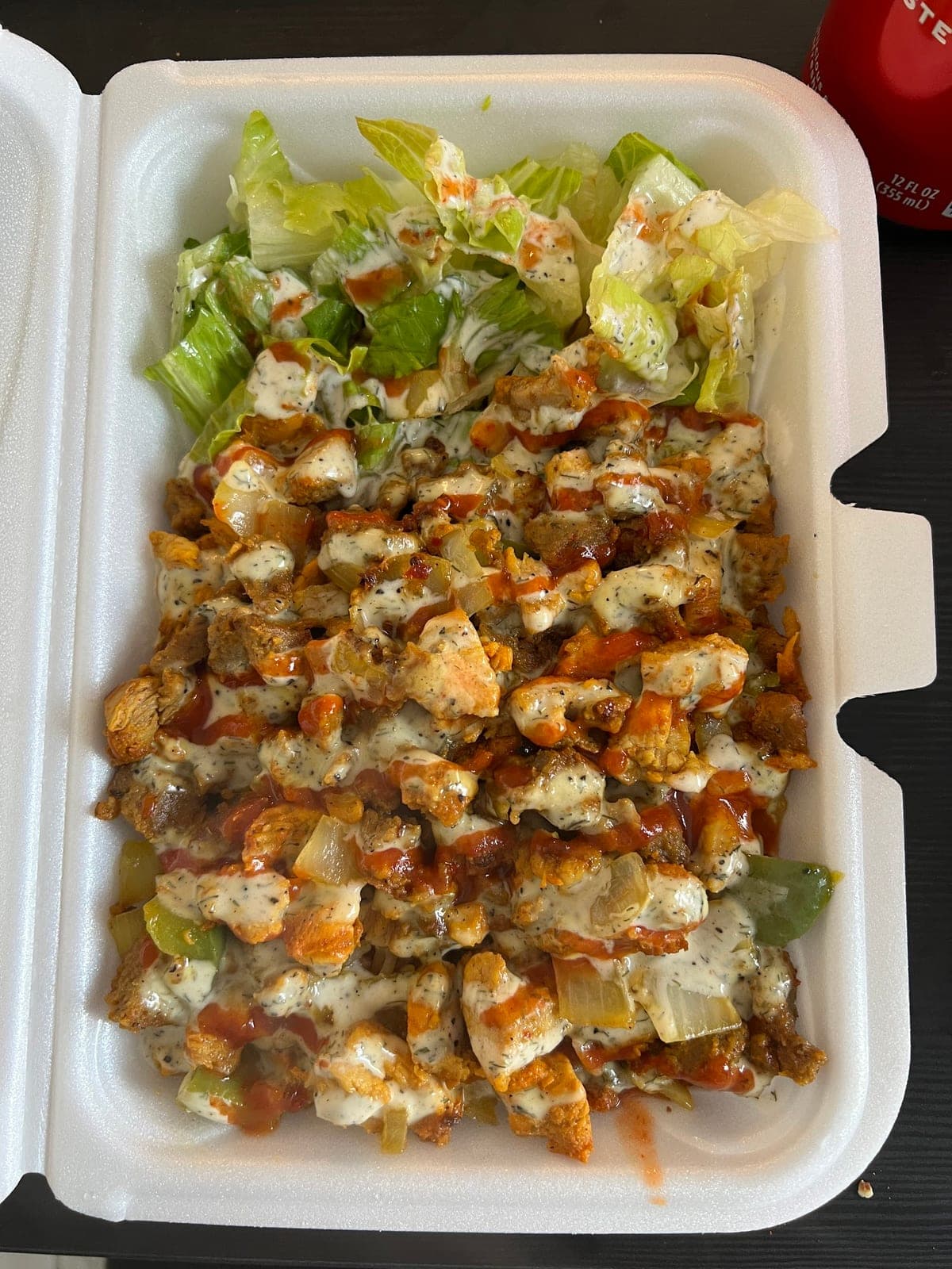 Azaan’s Halal Food — photo 2