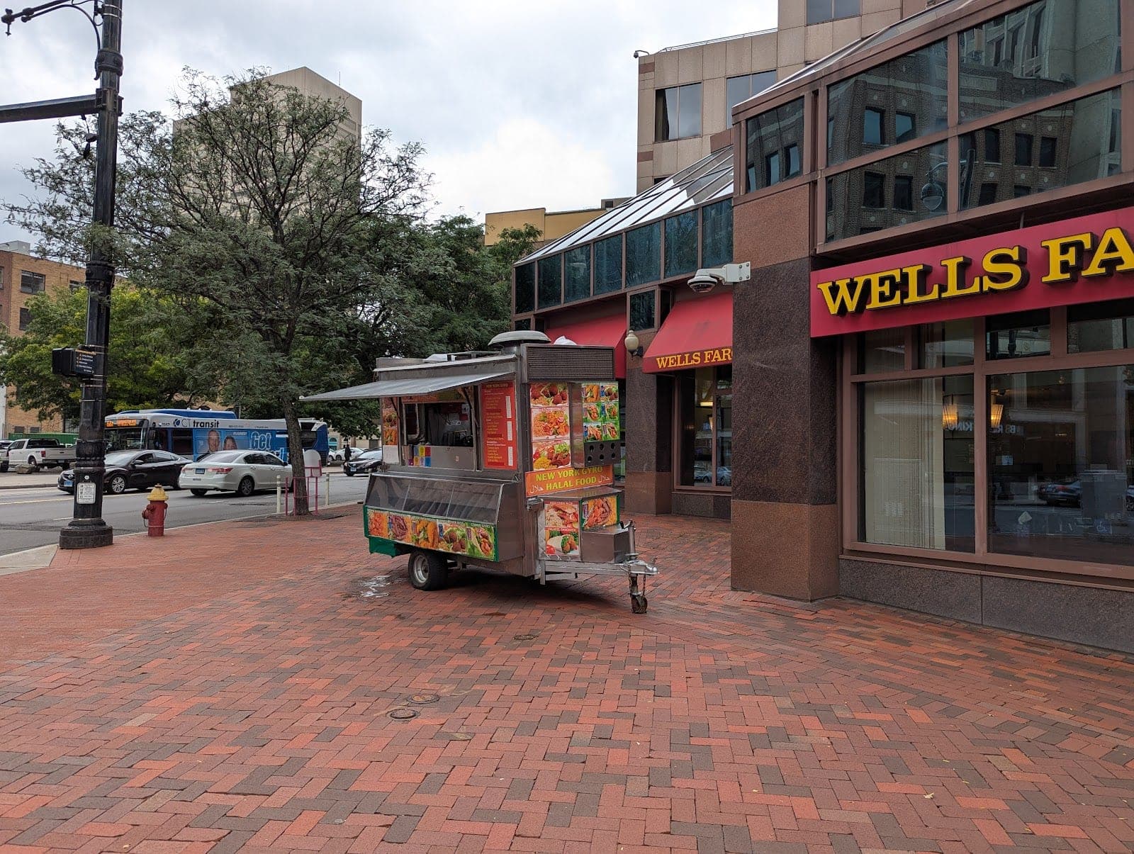New York Gyro Halal Food — photo 2