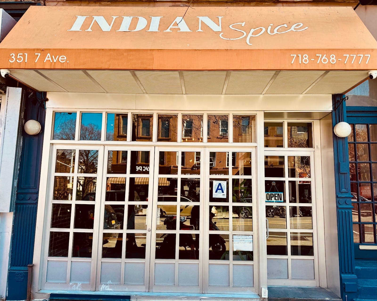 Indian Spice — photo 2