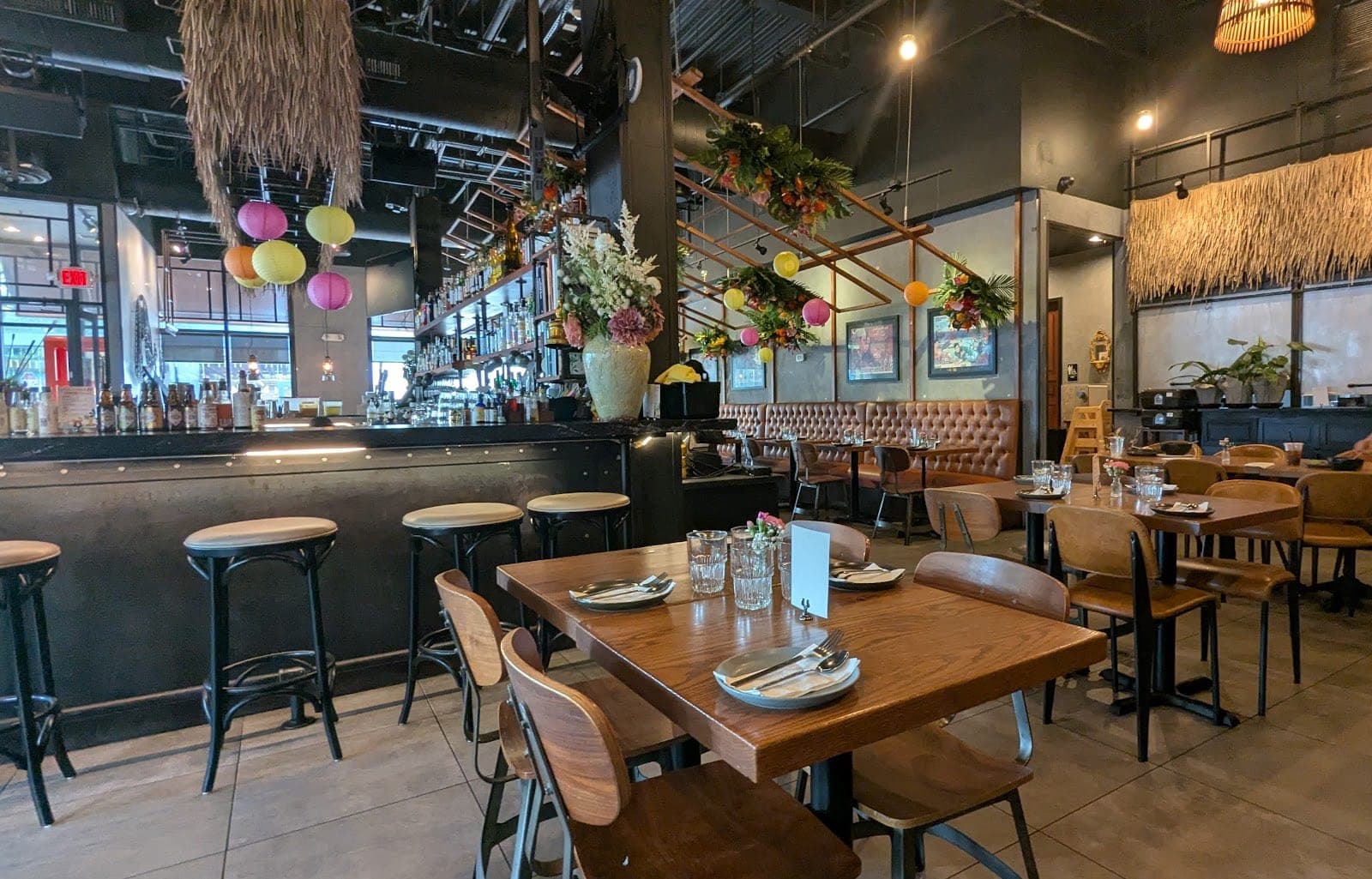 SENSE OF THAI , One Loudoun — photo 4